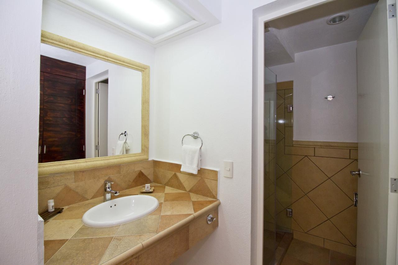 Hotel 9 Manantiales Chignahuapan Buitenkant foto