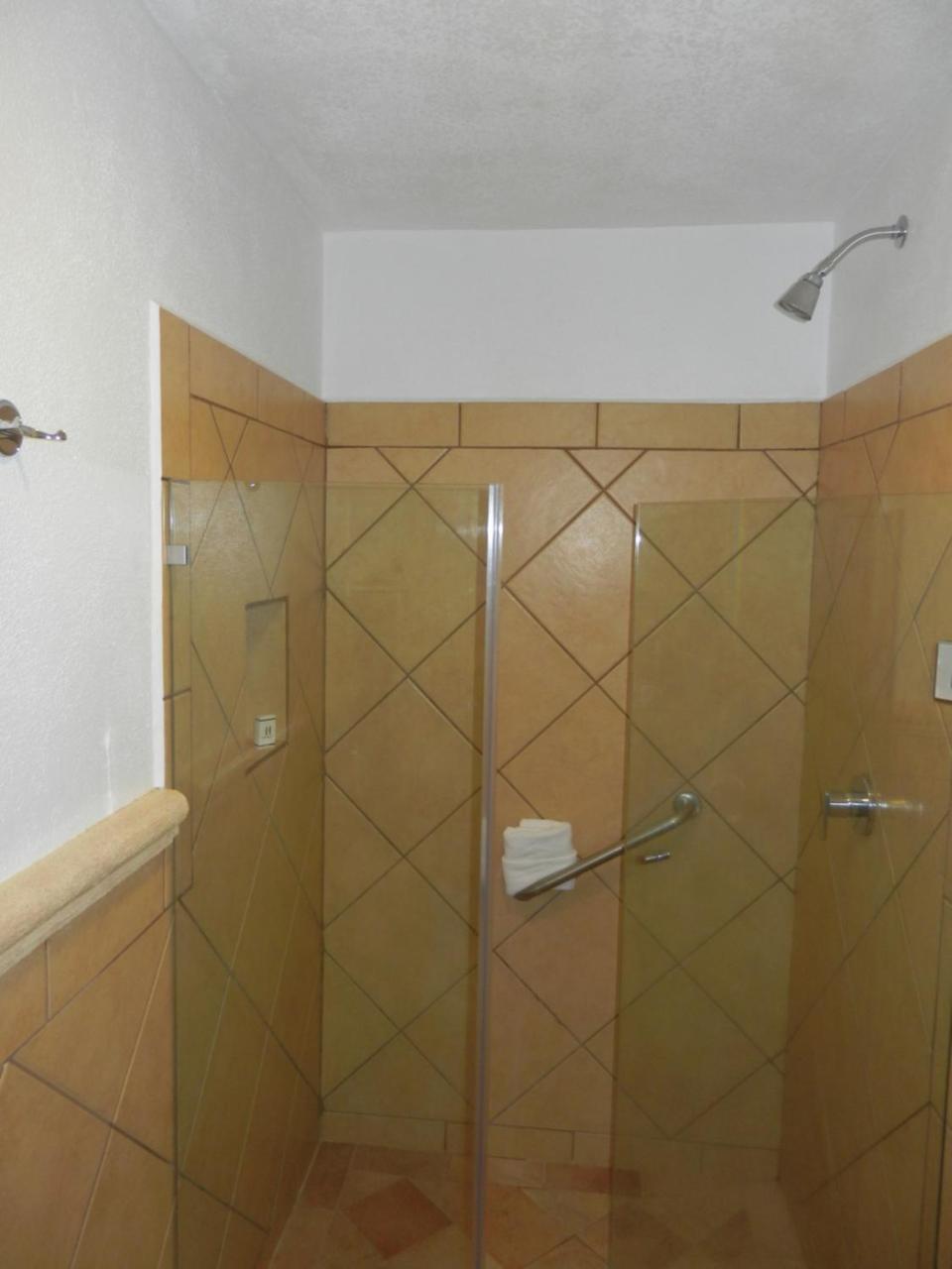 Hotel 9 Manantiales Chignahuapan Buitenkant foto