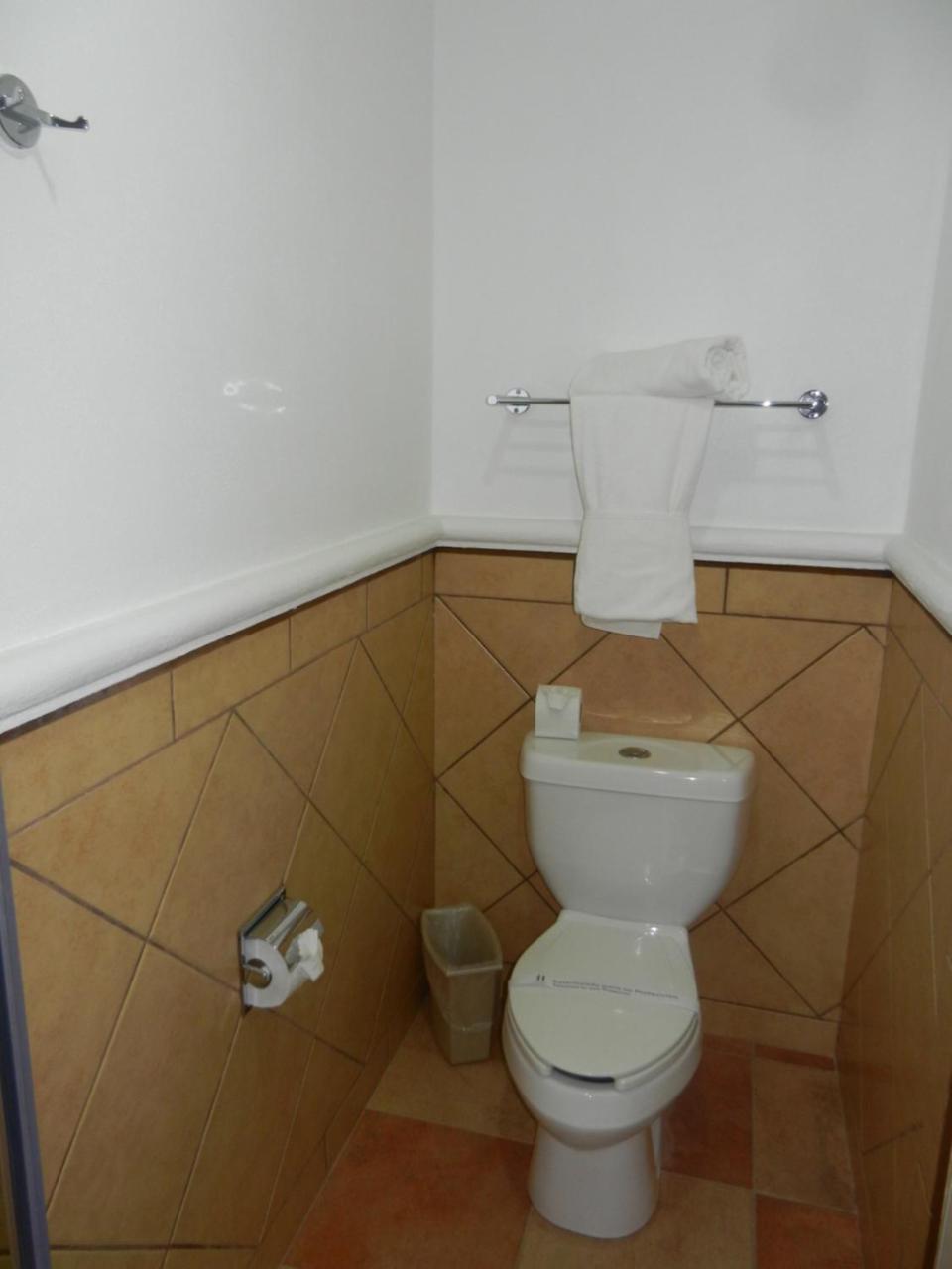 Hotel 9 Manantiales Chignahuapan Buitenkant foto