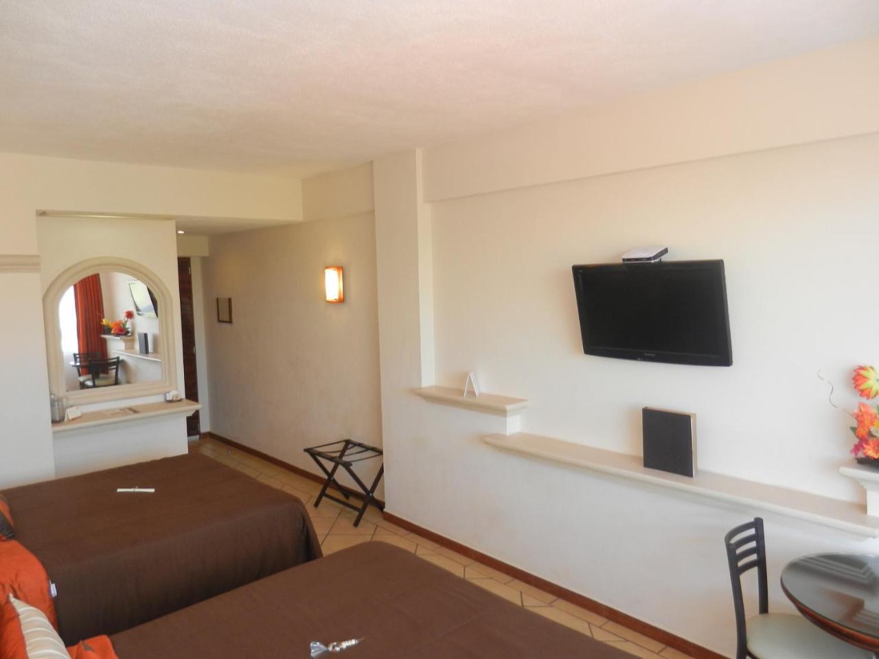 Hotel 9 Manantiales Chignahuapan Buitenkant foto