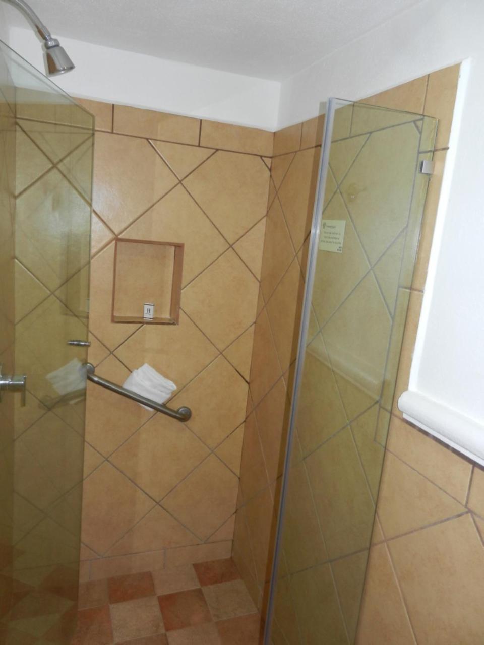 Hotel 9 Manantiales Chignahuapan Buitenkant foto